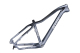 Bicycle Frame 